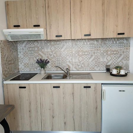 Studio 57 1 Alexandroupoli Exterior photo