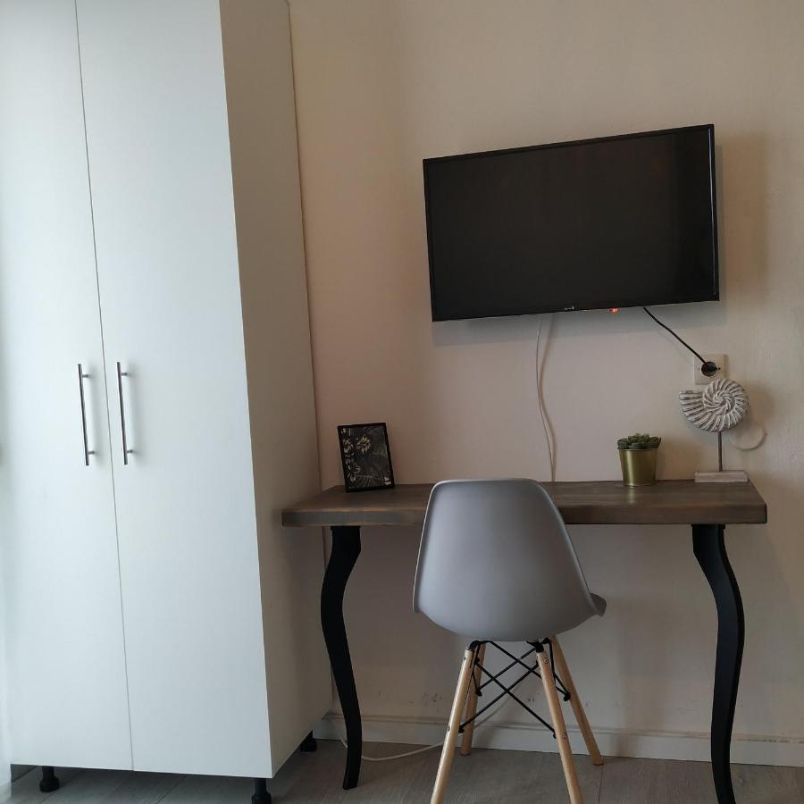 Studio 57 1 Alexandroupoli Exterior photo